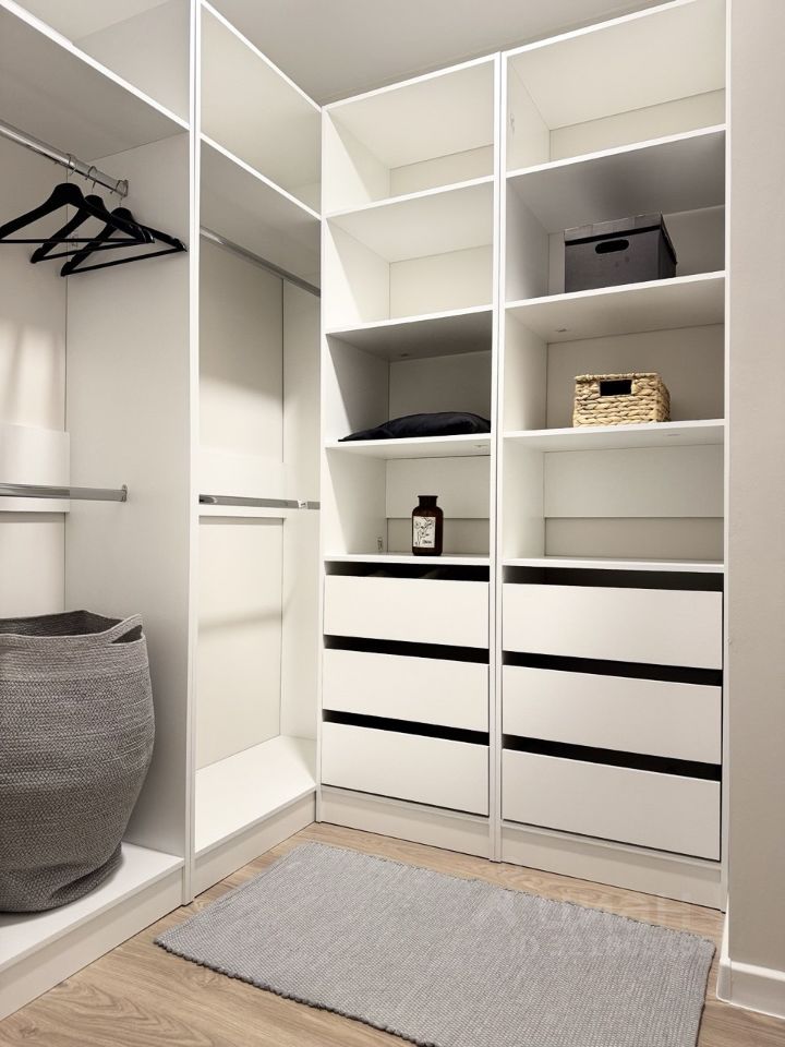 1-комнатная квартира, 36 м² — фото 4