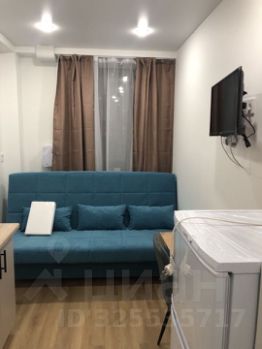 1-комн.кв., 20 м², этаж 4