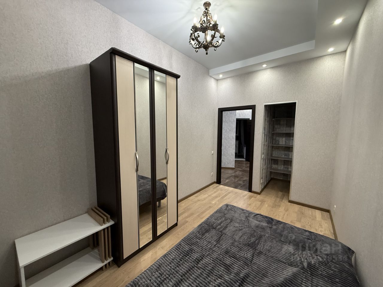 3-комнатная квартира, 59,5 м² — фото 7