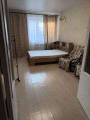 1-комн.кв., 38 м², этаж 2