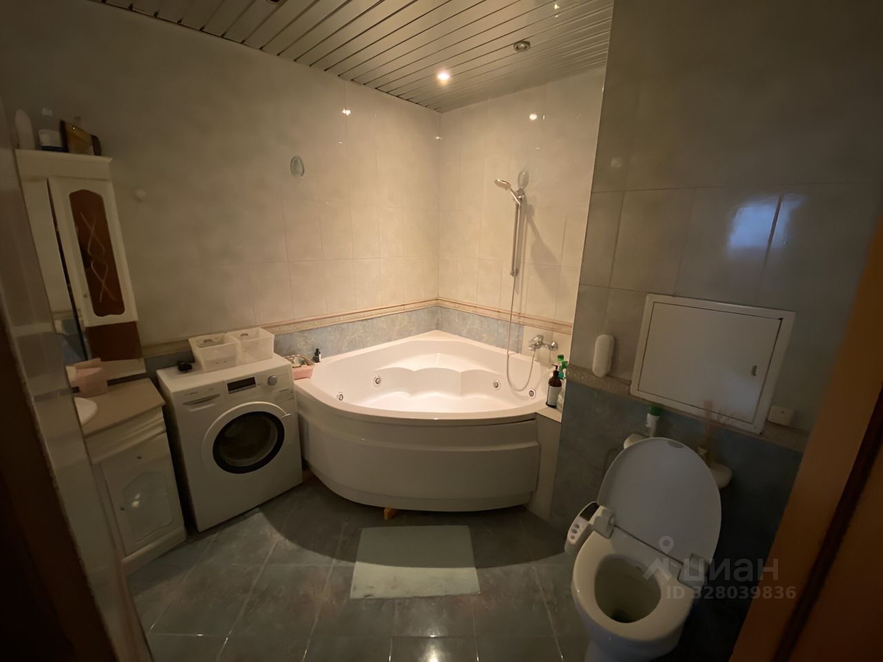 3-комнатная квартира, 104 м² — фото 5