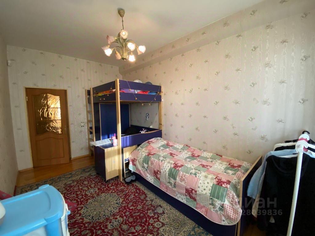 3-комнатная квартира, 104 м² — фото 8