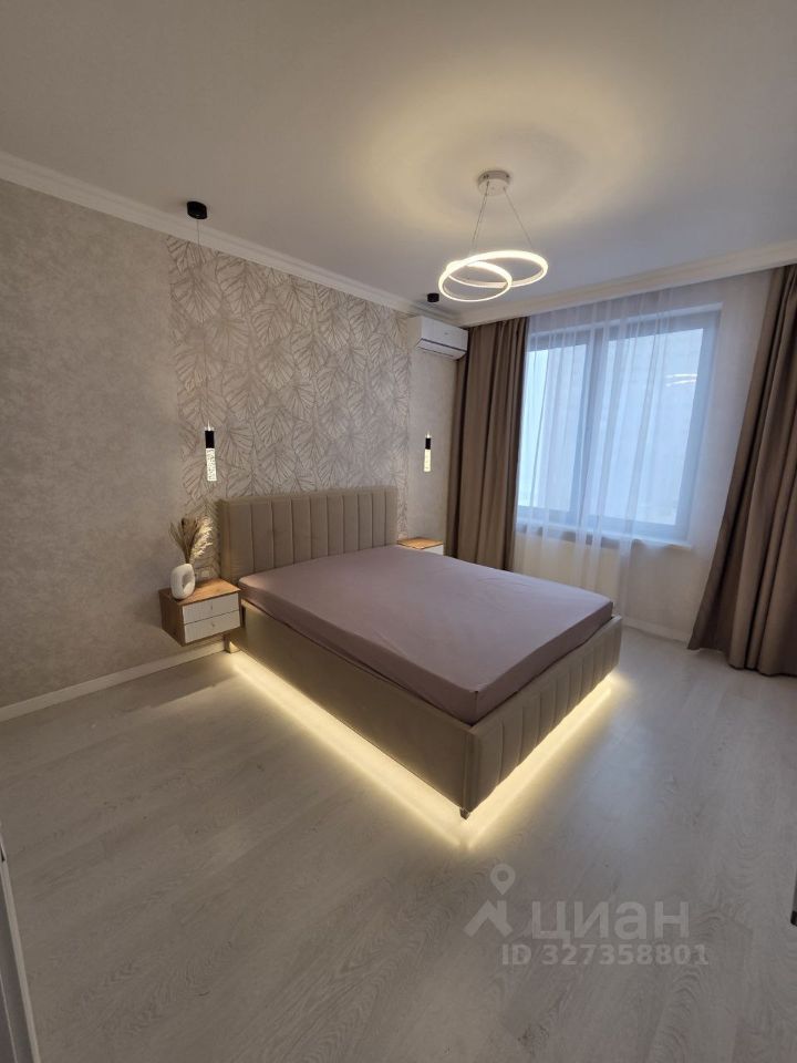 2-комнатная квартира, 40 м² — фото 7