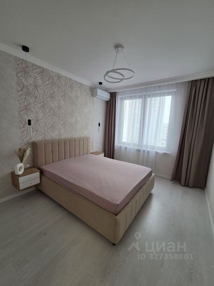 2-комнатная квартира, 40 м² — фото 6
