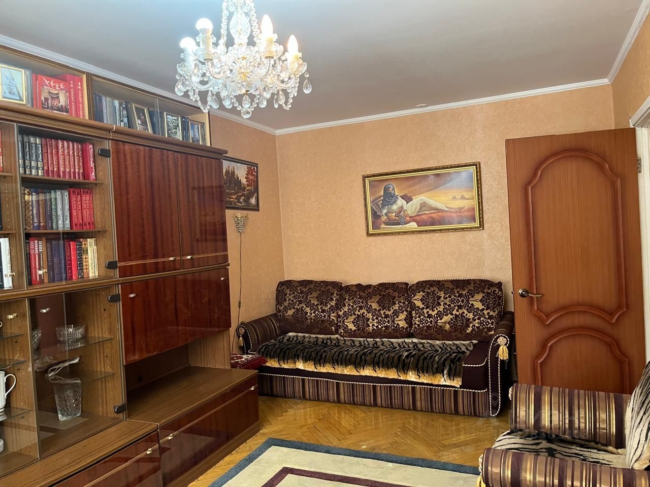 Продается2-комн.квартира,44,6м²