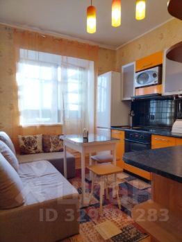 1-комн.кв., 38 м², этаж 13 1-комн.кв., 38 м², этаж 13