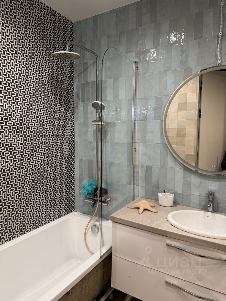 2-комнатная квартира, 60 м² — фото 8