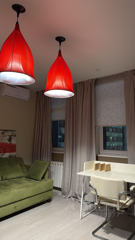 2-комнатная квартира, 60 м² — фото 6