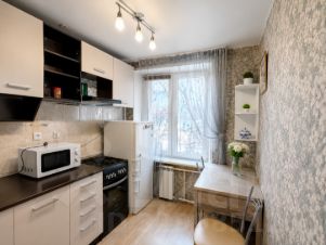 1-комн.кв., 34 м², этаж 5