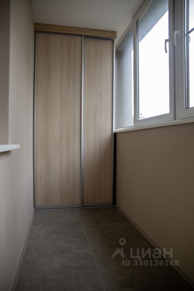 2-комнатная квартира, 70 м² — фото 5