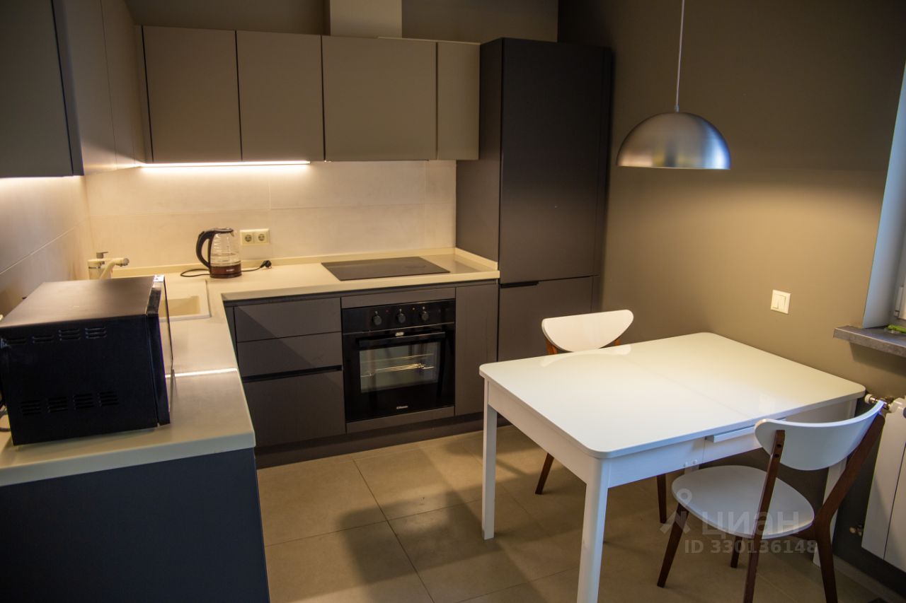 2-комнатная квартира, 70 м² — фото 4