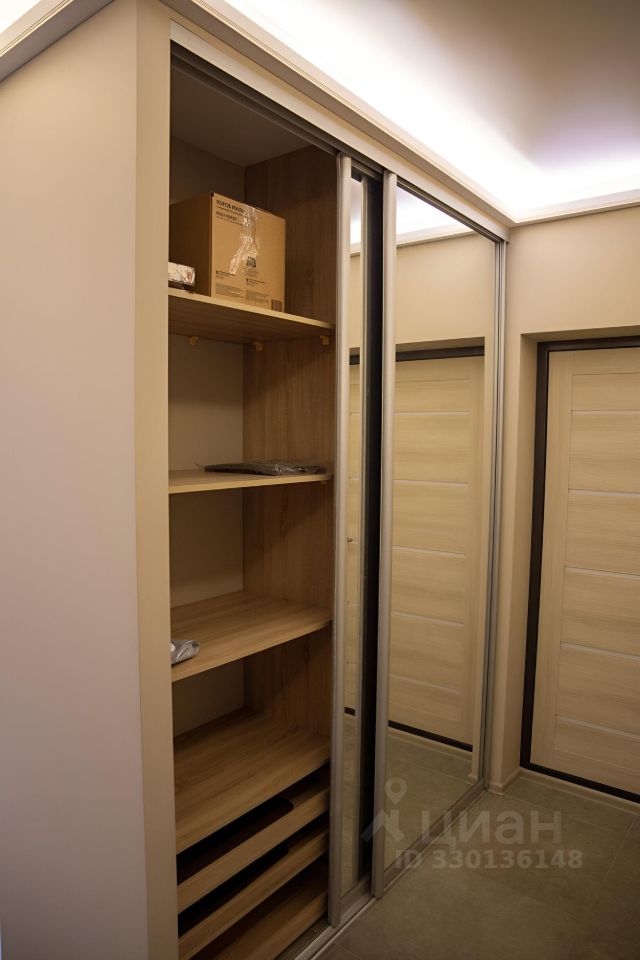 2-комнатная квартира, 70 м² — фото 7