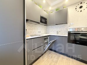 1-комн.кв., 42 м², этаж 9