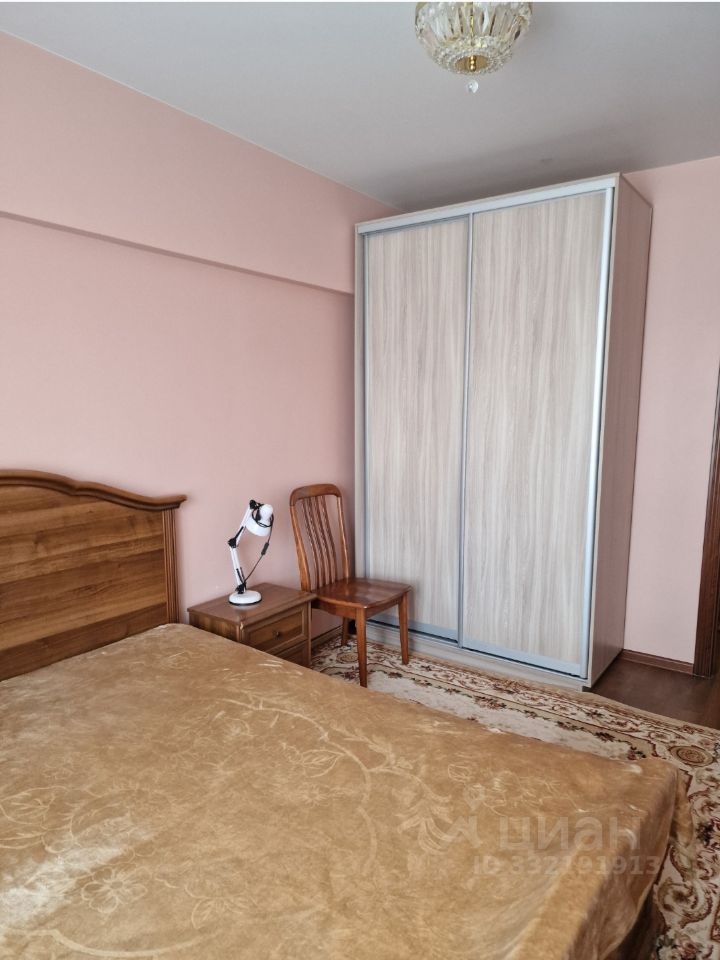 2-комнатная квартира, 56 м² — фото 2