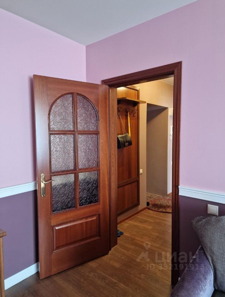 2-комнатная квартира, 56 м² — фото 8