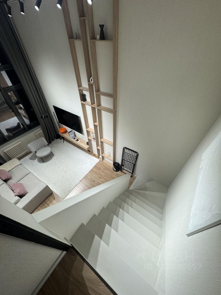 2-комнатная квартира, 43 м² — фото 7
