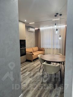 Евро2-комнатная квартира, 47 м² — фото 1