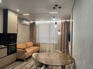 Евро2-комнатная квартира, 47 м² — фото 2