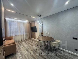 Евро2-комнатная квартира, 47 м² — фото 3