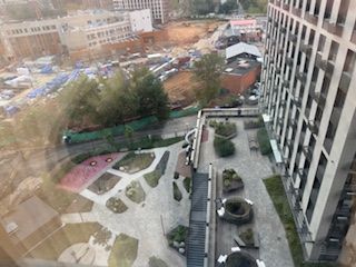 Евро2-комнатная квартира, 47 м² — фото 5