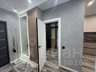 Евро2-комнатная квартира, 47 м² — фото 8