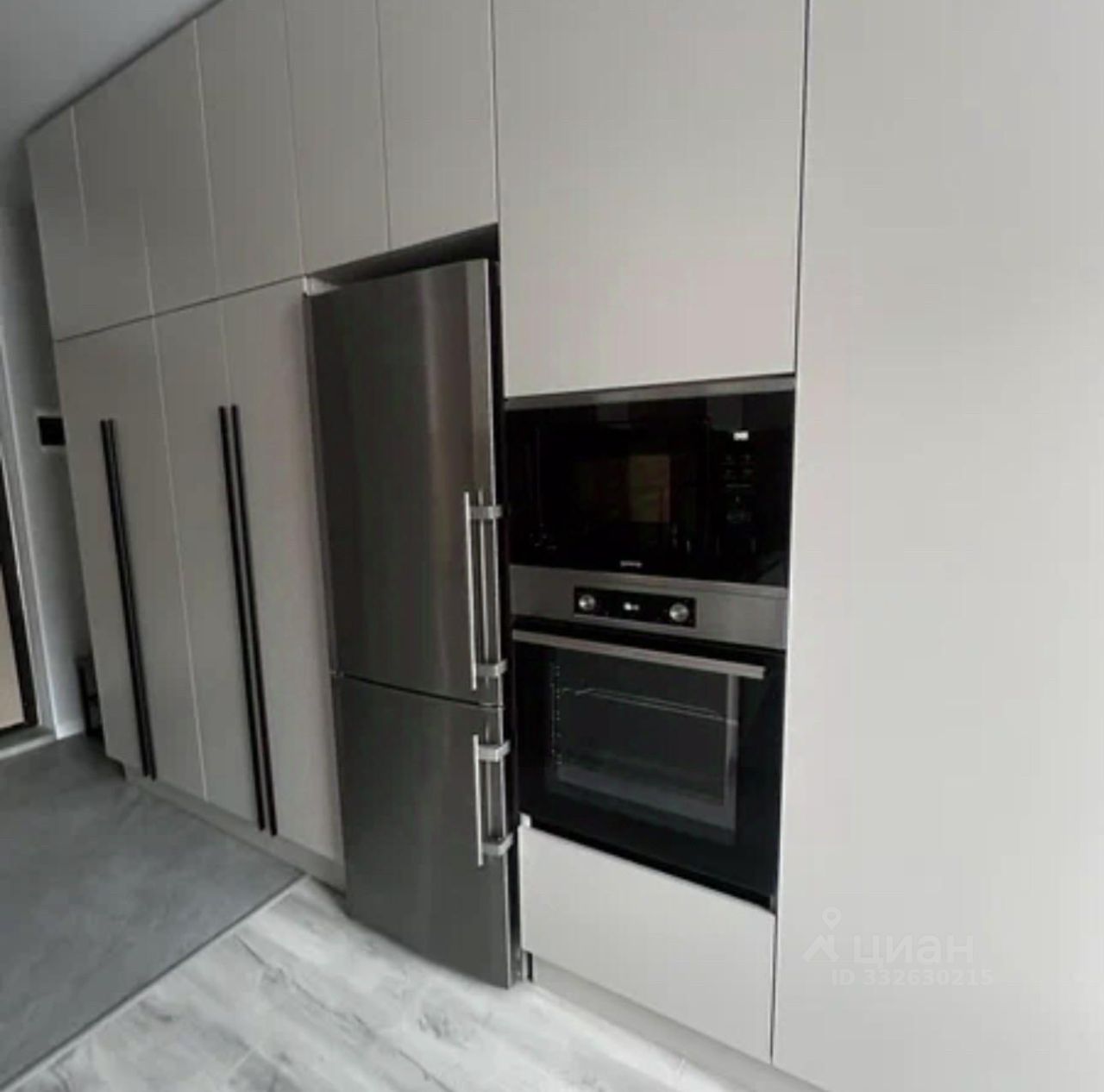 Квартира-студия, 23 м² — фото 5