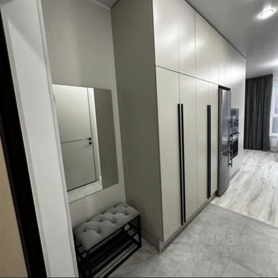 Квартира-студия, 23 м² — фото 3