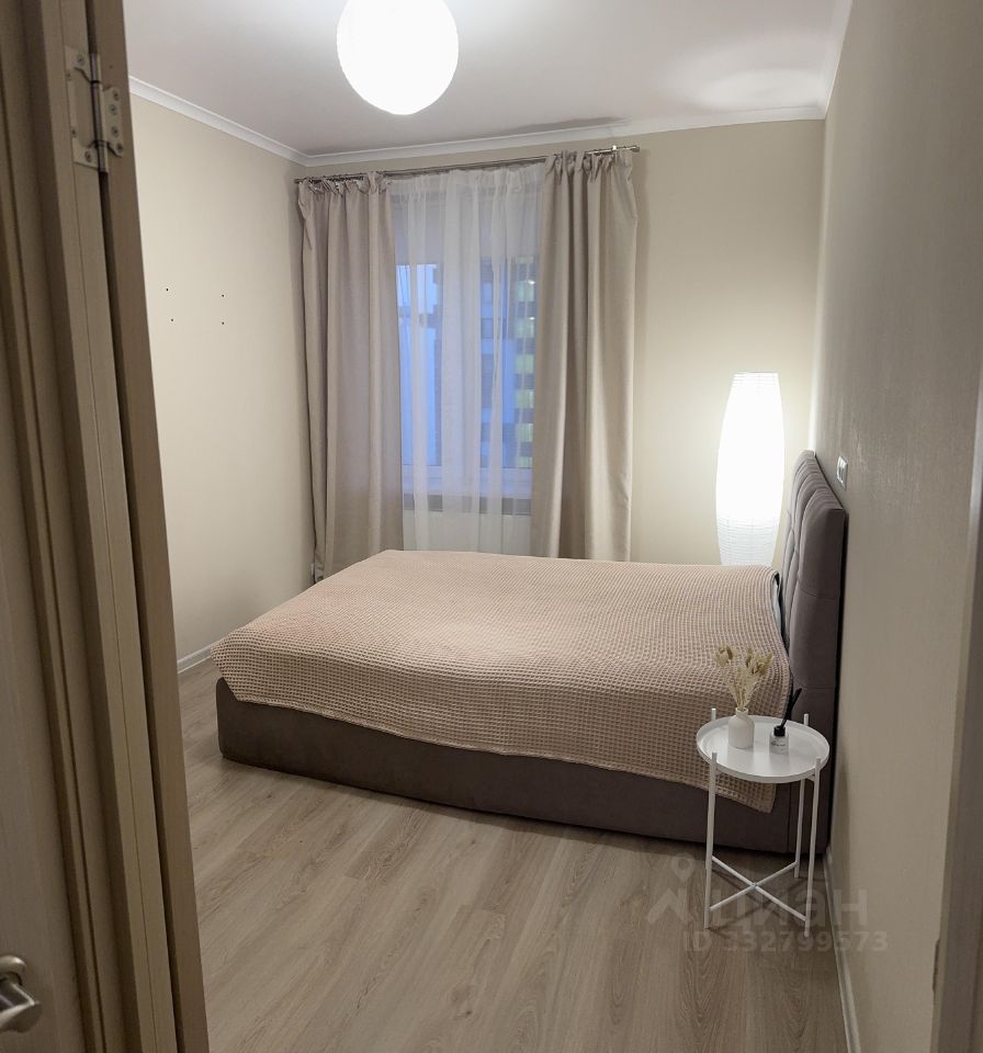 1-комнатная квартира, 32 м² — фото 6