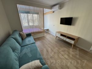 1-комн.кв., 35 м², этаж 4 1-комн.кв., 35 м², этаж 4