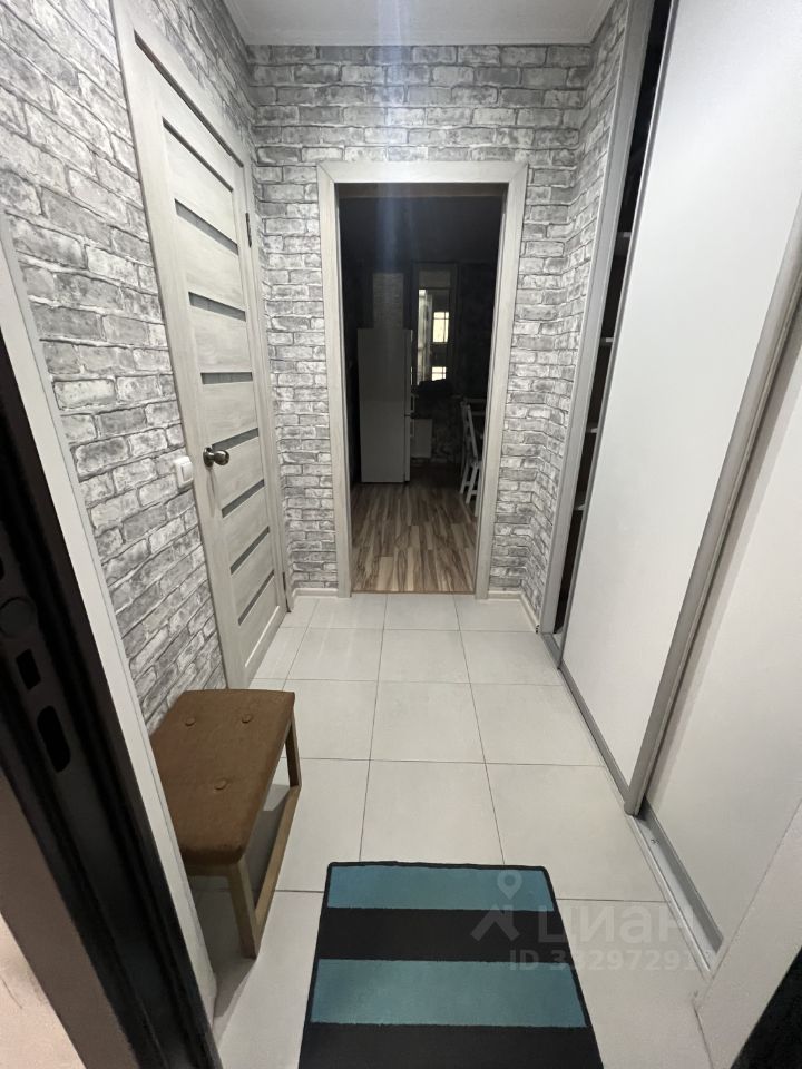 Квартира-студия, 24 м² — фото 1