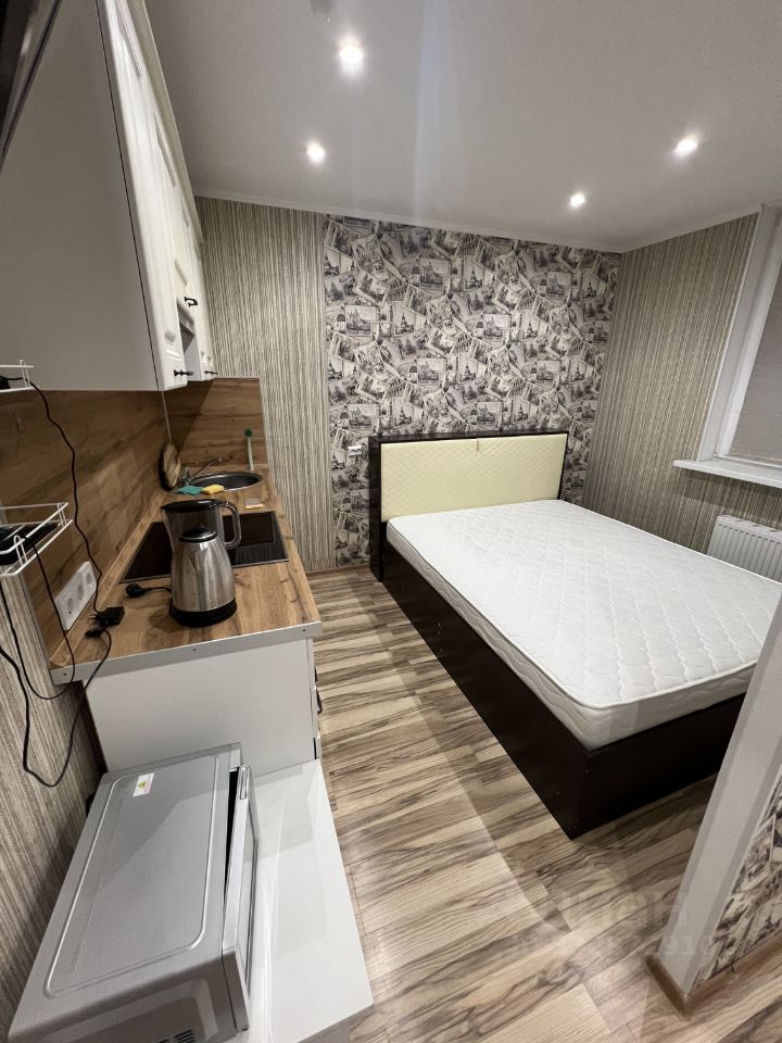 Квартира-студия, 24 м² — фото 3