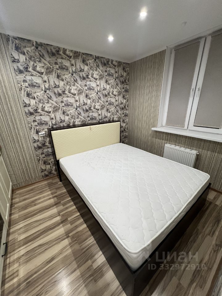 Квартира-студия, 24 м² — фото 4