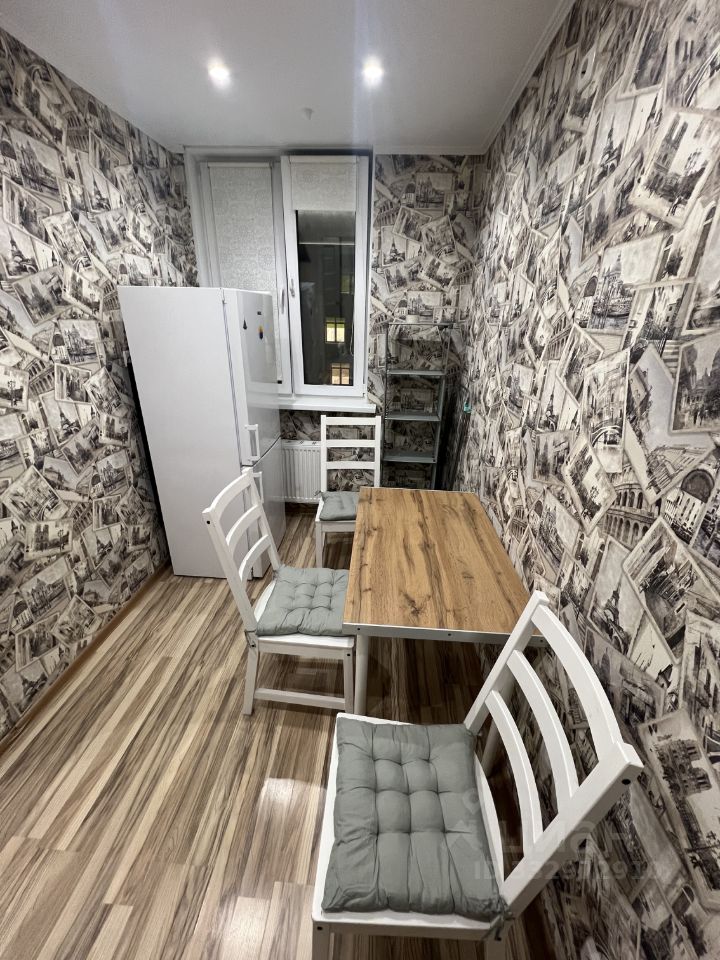 Квартира-студия, 24 м² — фото 6