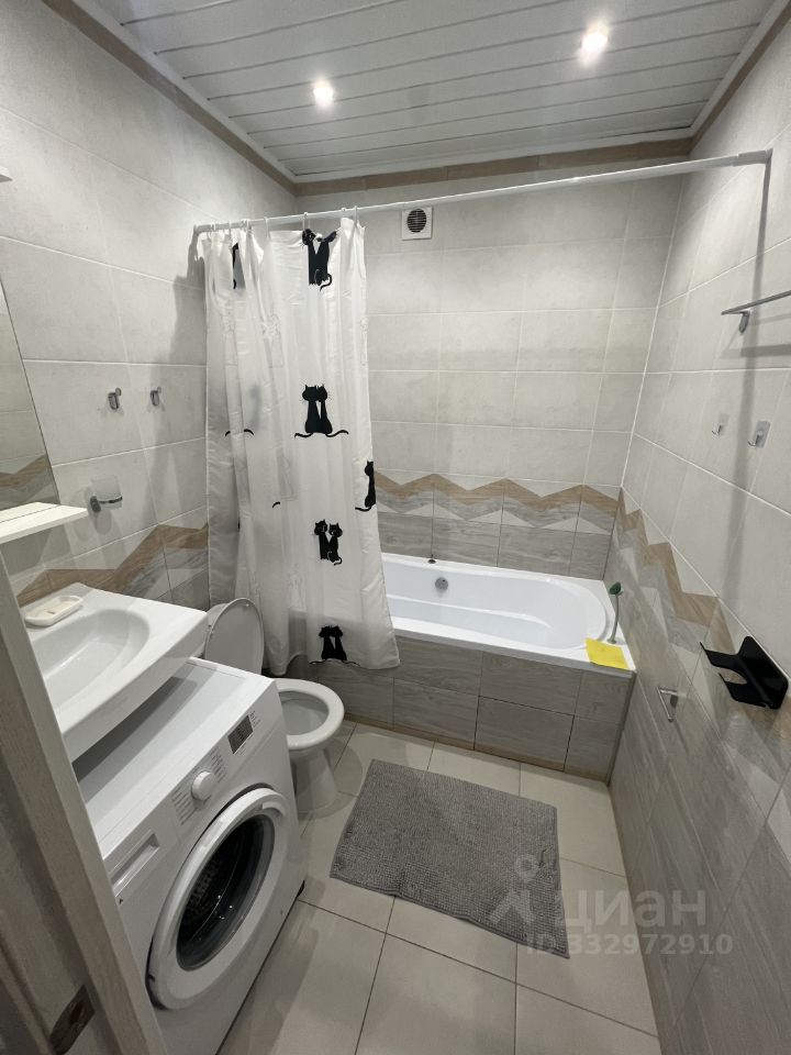 Квартира-студия, 24 м² — фото 7