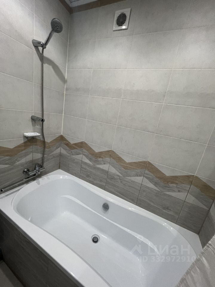 Квартира-студия, 24 м² — фото 8