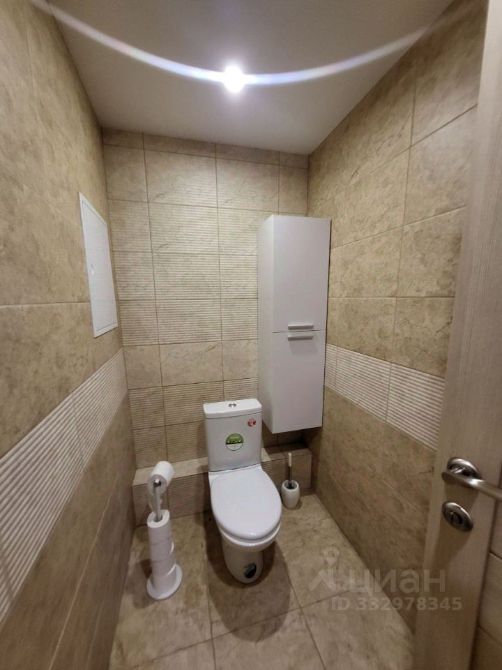 2-комнатная квартира, 66 м² — фото 8