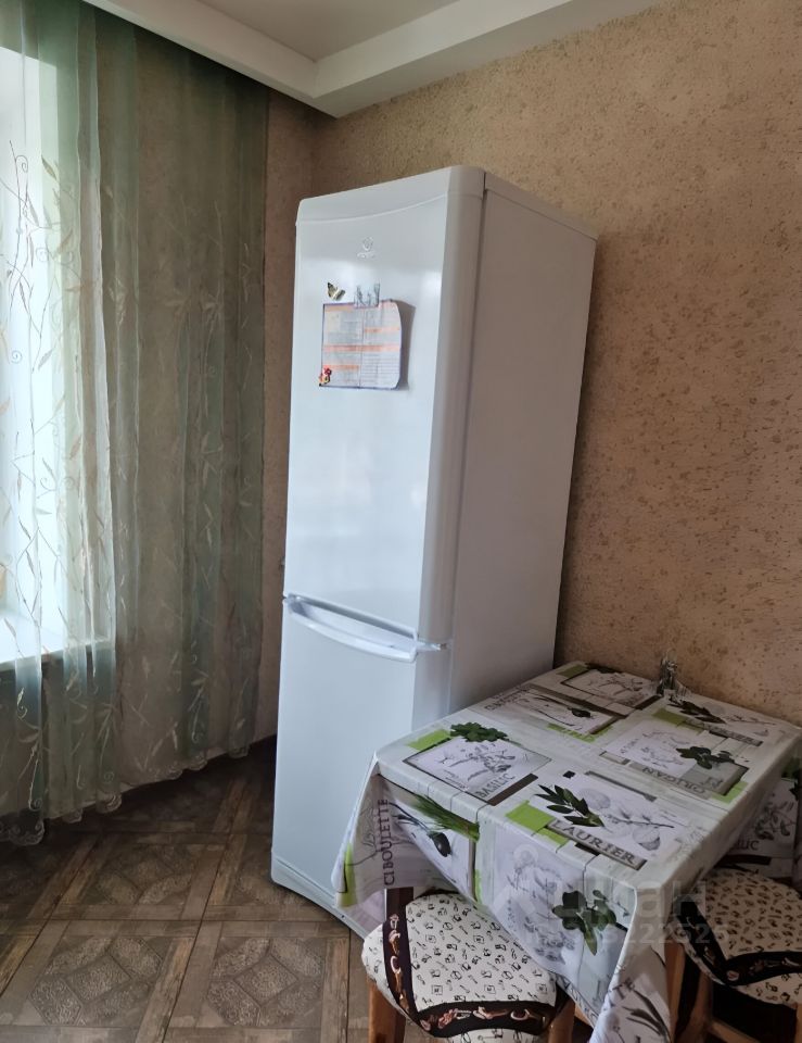 2-комнатная квартира, 55 м² — фото 2