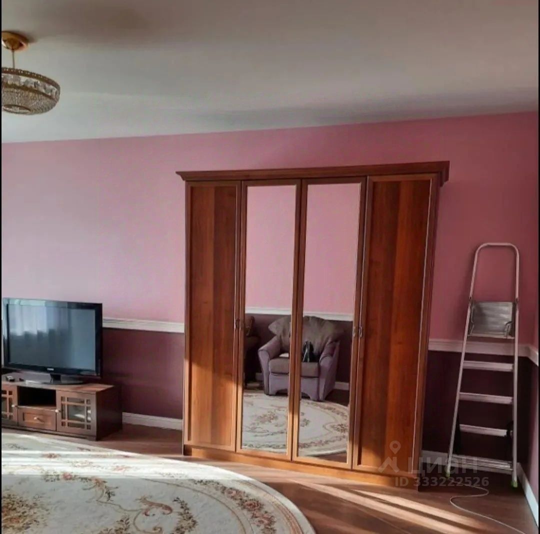 2-комнатная квартира, 55 м² — фото 7