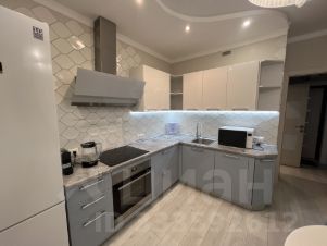 1-комн.кв., 35 м², этаж 8