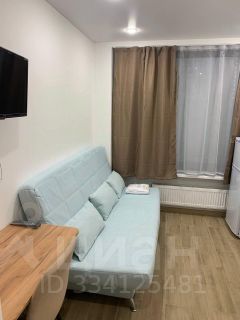 1-комн.апарт., 20 м², этаж 2 1-комн.апарт., 20 м², этаж 2