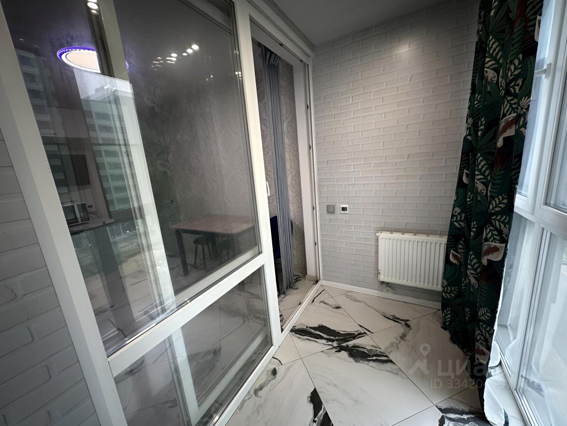 2-комн. кв., 5/16 этаж, 62 м² — 100 000 ₽/мес., метро Яхромская — фото 3