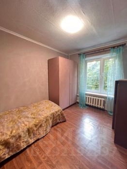 2-комн.кв., 43 м², этаж 4