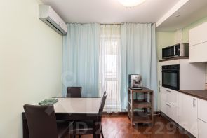 2-комн.кв., 60 м², этаж 15