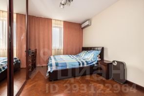 2-комн.кв., 60 м², этаж 15