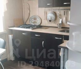 1-комн.кв., 32 м², этаж 4