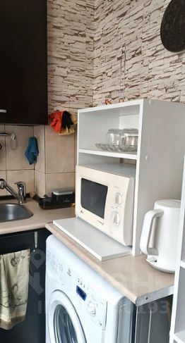 1-комн.кв., 32 м², этаж 4