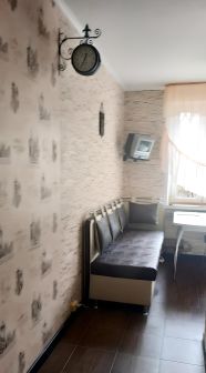 1-комн.кв., 32 м², этаж 4