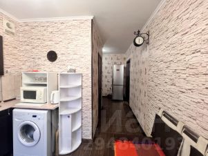 1-комн.кв., 32 м², этаж 4