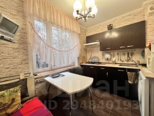 1-комн.кв., 32 м², этаж 4