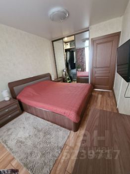 3-комн.кв., 63 м², этаж 9